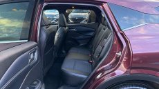 Nissan Qashqai 1.3 DiG-T MH Tekna 5dr Petrol Hatchback